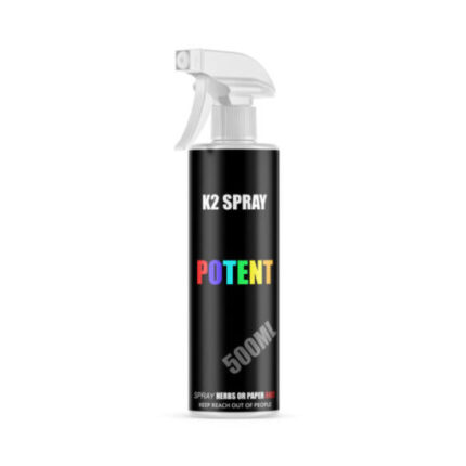 600ml Buy K2 Paper/Leaf Spray Online Potent