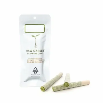 Abracadabra Infused Pre-Roll 3-pack