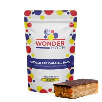 Buy Mushroom Wonder Moon
