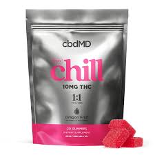 10Mg Thc Gummies Review