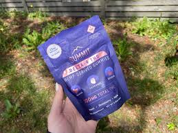15 Mg Thc Gummies Review