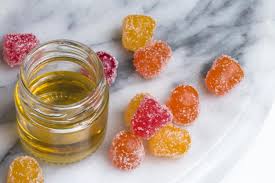 20 Mg Thc Gummies Effects