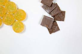 25Mg Thc Gummies Side Effects