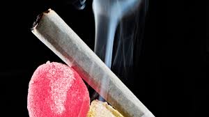 50Mg Thc Gummies Side Effects
