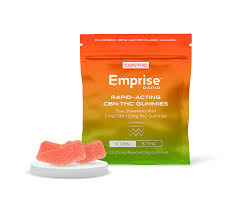 5Mg Thc Gummies