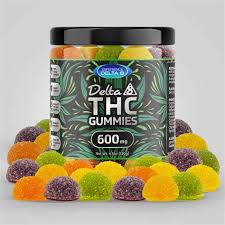 600Mg Thc Gummies
