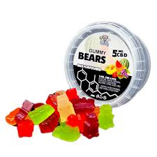 Amsterdam Gummies Thc