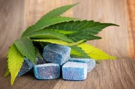 Are Thc Gummies Legal In Europe