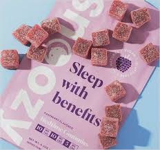 Delta 9 Thc Gummies