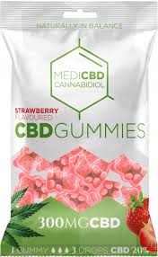 Gummies 300Mg Thc