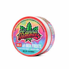 Gummies 500Mg Thc