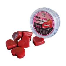 Gummies Amsterdam Thc