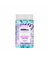 Gummies Delta 9Thc 600Mg