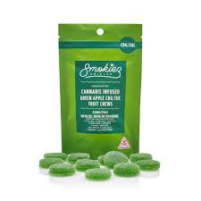 Gummies Thc 100Mg