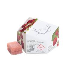 Gummies Thc 10Mg