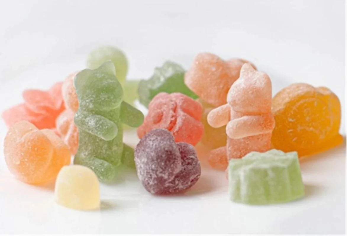 Gummies Thc