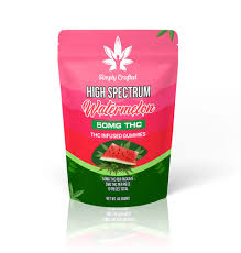 Gummies Thc 50 Mg