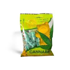Gummies Thc Amsterdam
