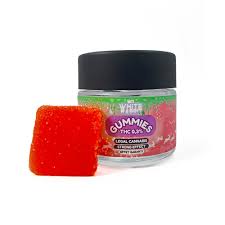 Gummies Thc Avis