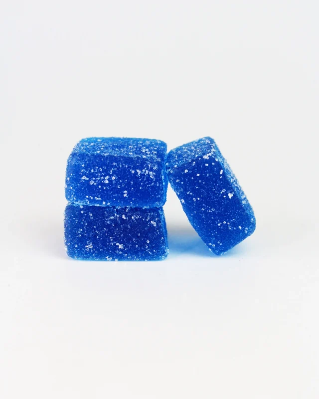 Gummies Thc France