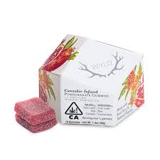 Gummies Thc Hollande