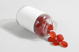 Gummies Thc Légal
