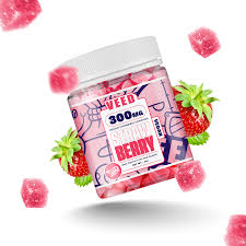 Gummies Thc Veed
