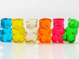 How Do You Make Thc Gummies