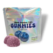 Thc Gummies 10Mg