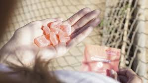 Thc Gummies France