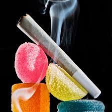 Thc Gummies Side Effects