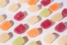 Thc Gummies