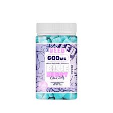 Veed Gummies Thc