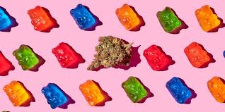 Thc Cbn Gummies
