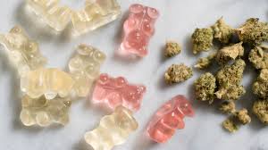 Thc Edible Gummies