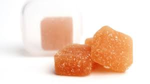 Thc Gummies Effet