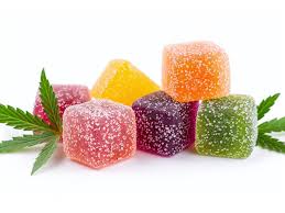 Thc Gummies Online
