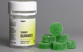 Thc Gummies Paris