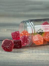 Effects Of thc Gummies