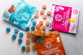 Gummies 50 Mg Thc