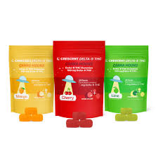 Thc 9 Gummies