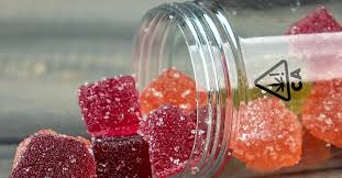 Buy Thc Gummies